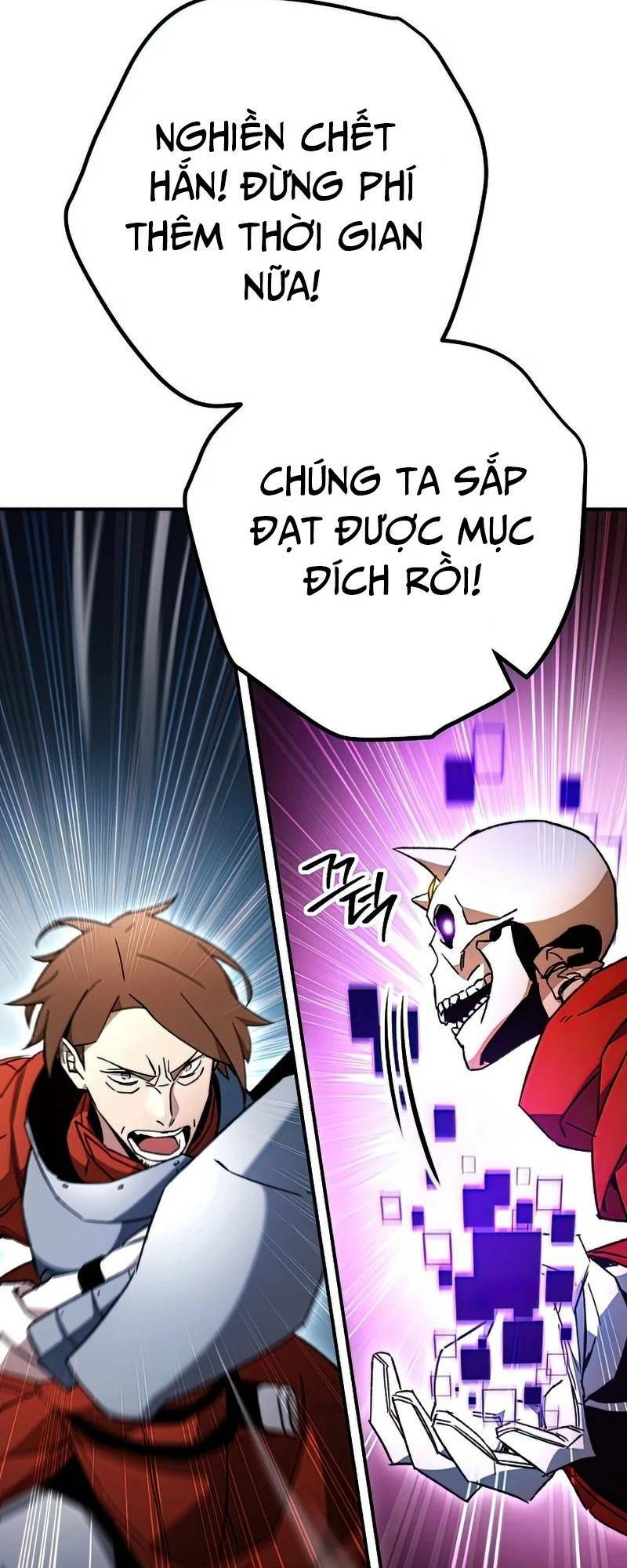 Anh Hùng Trở Lại Chapter 33 - Trang 2
