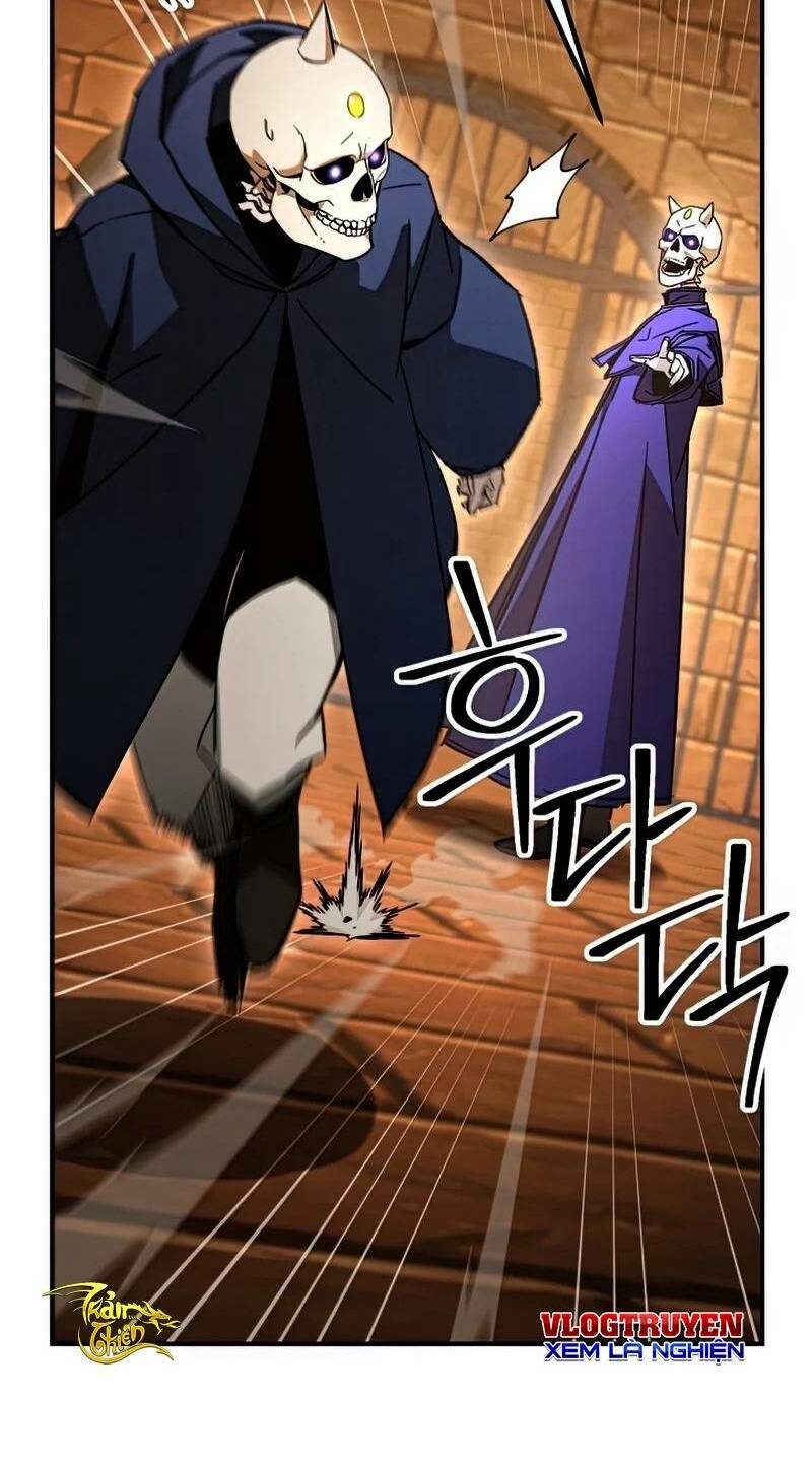 Anh Hùng Trở Lại Chapter 33 - Trang 2