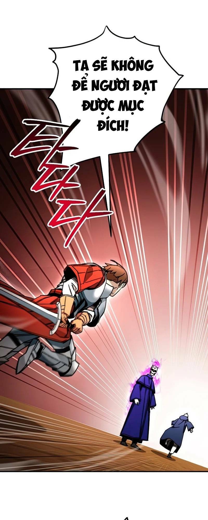 Anh Hùng Trở Lại Chapter 33 - Trang 2