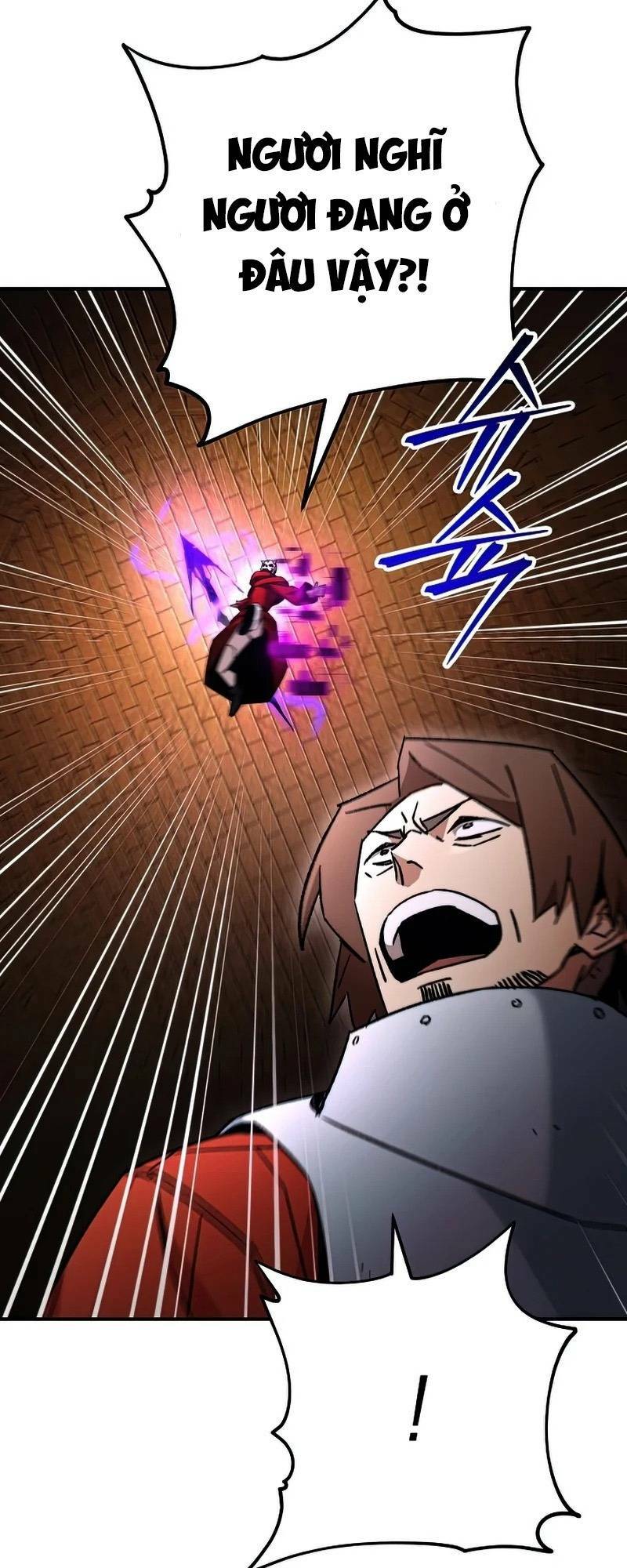 Anh Hùng Trở Lại Chapter 33 - Trang 2