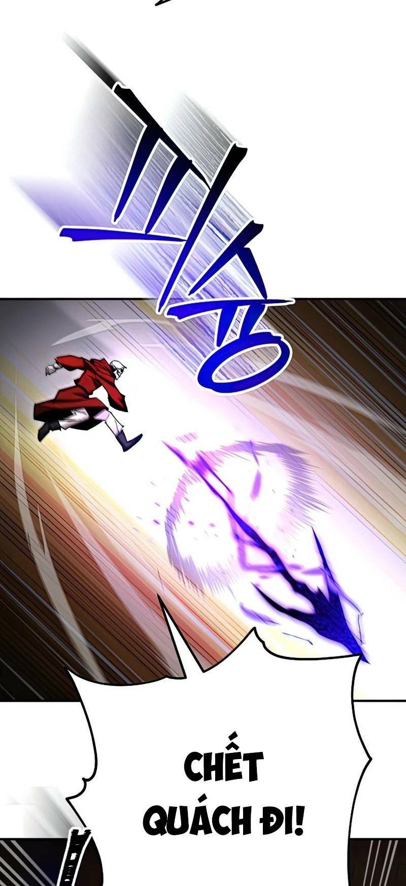 Anh Hùng Trở Lại Chapter 33 - Trang 2