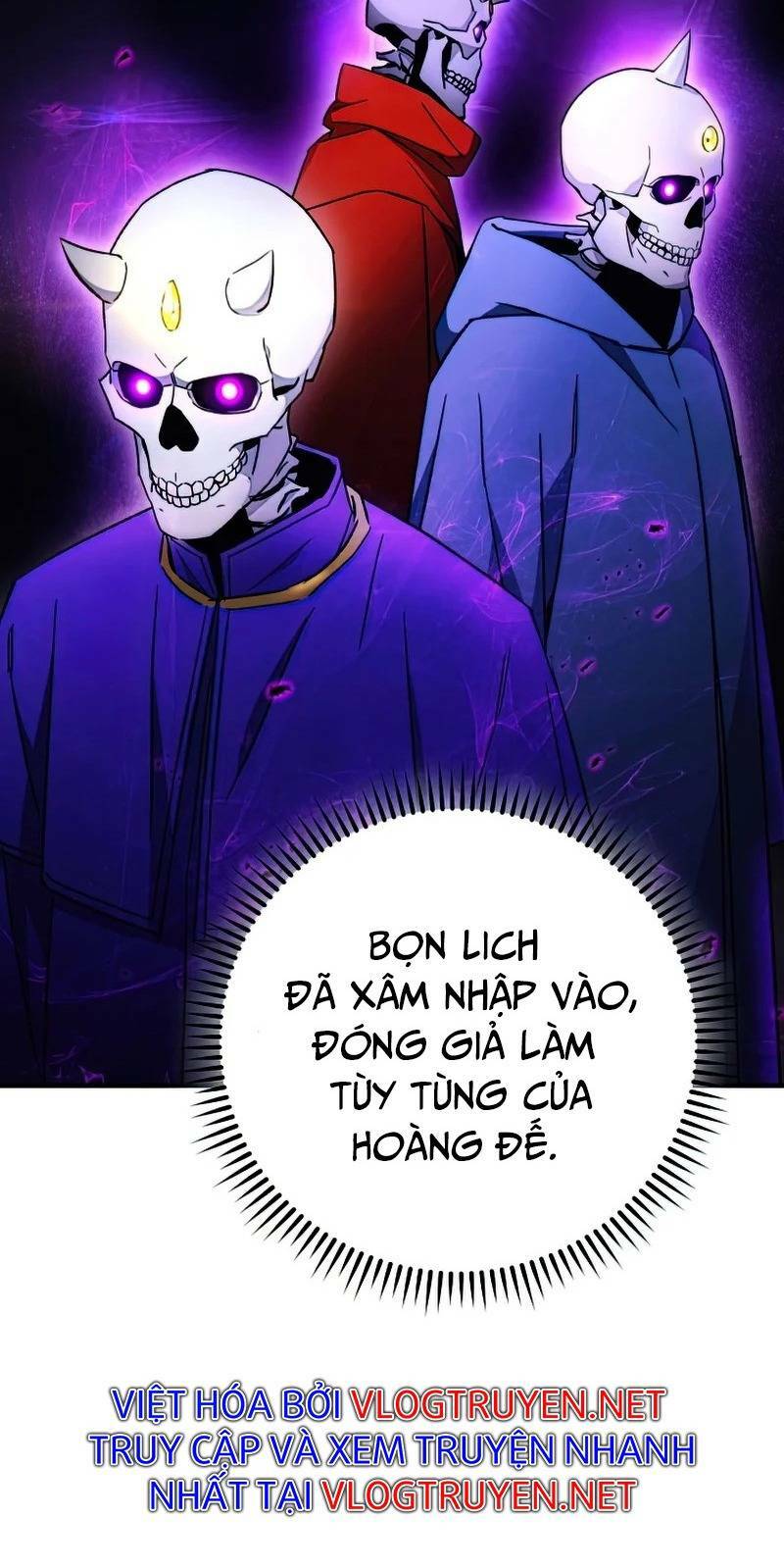 Anh Hùng Trở Lại Chapter 33 - Trang 2