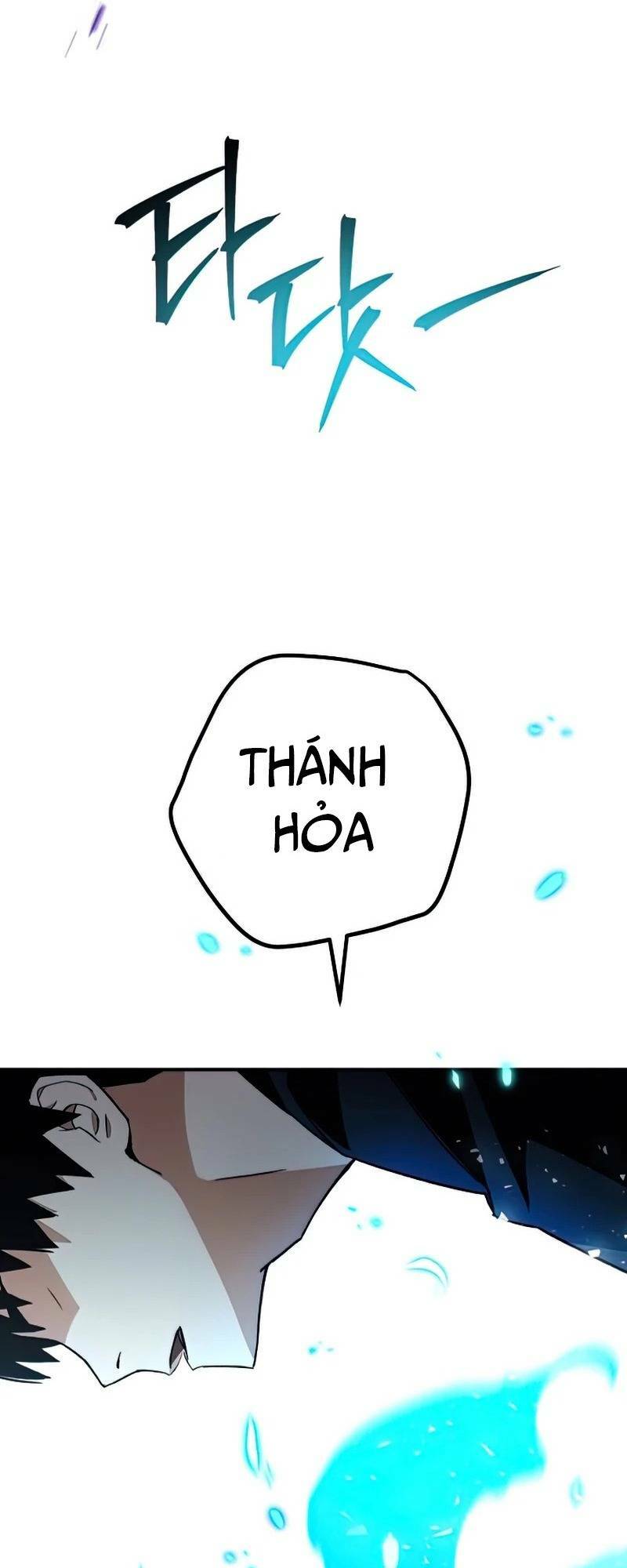 Anh Hùng Trở Lại Chapter 33 - Trang 2