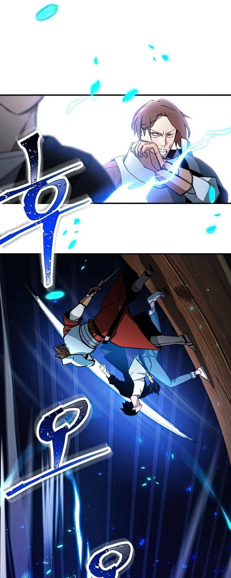 Anh Hùng Trở Lại Chapter 33 - Trang 2