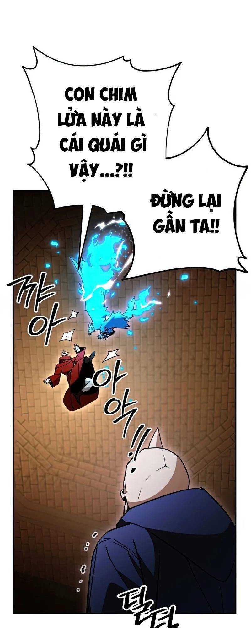 Anh Hùng Trở Lại Chapter 33 - Trang 2