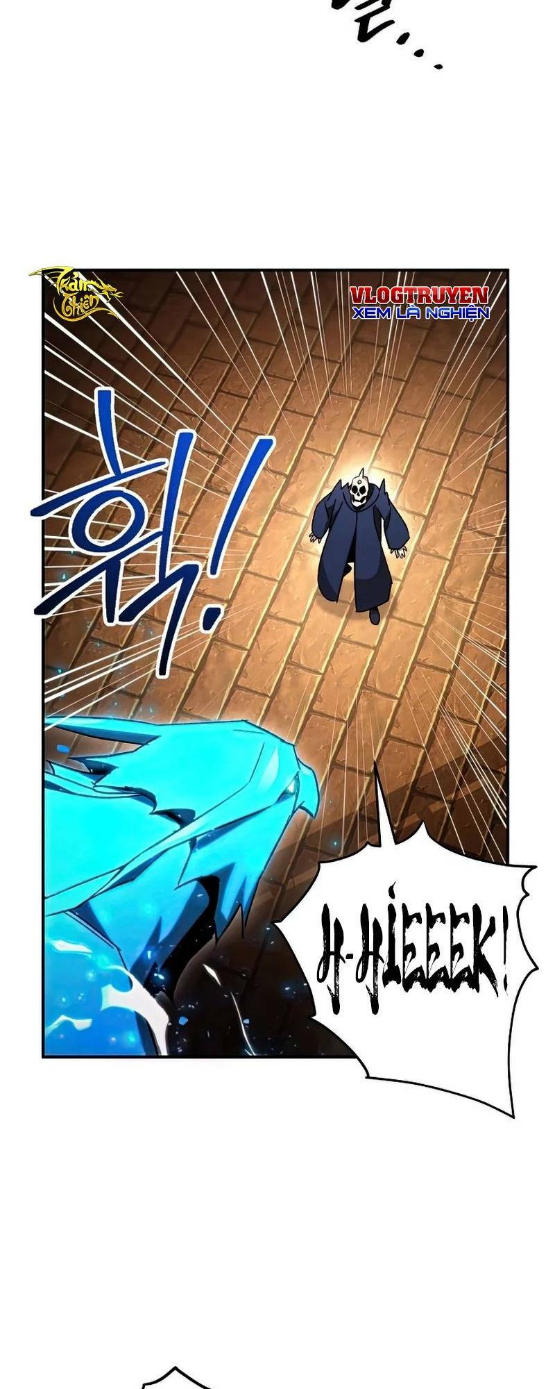 Anh Hùng Trở Lại Chapter 33 - Trang 2