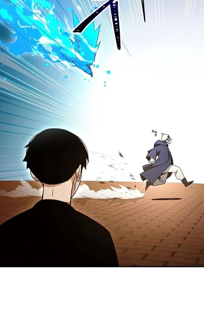 Anh Hùng Trở Lại Chapter 33 - Trang 2