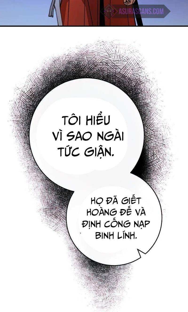 Anh Hùng Trở Lại Chapter 33 - Trang 2