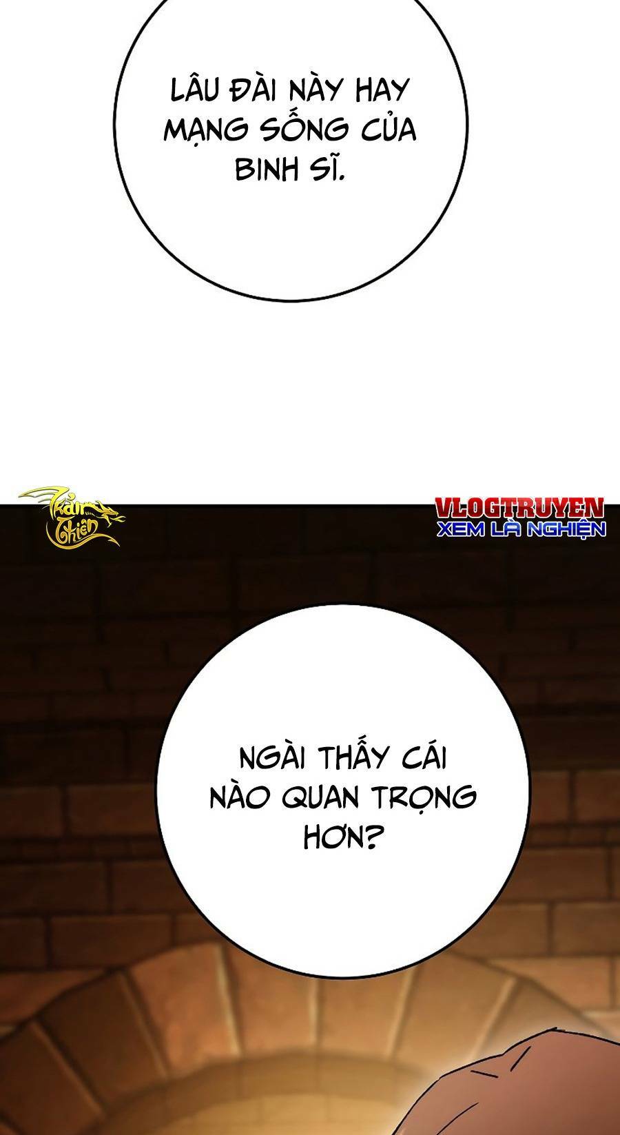 Anh Hùng Trở Lại Chapter 34 - Trang 2