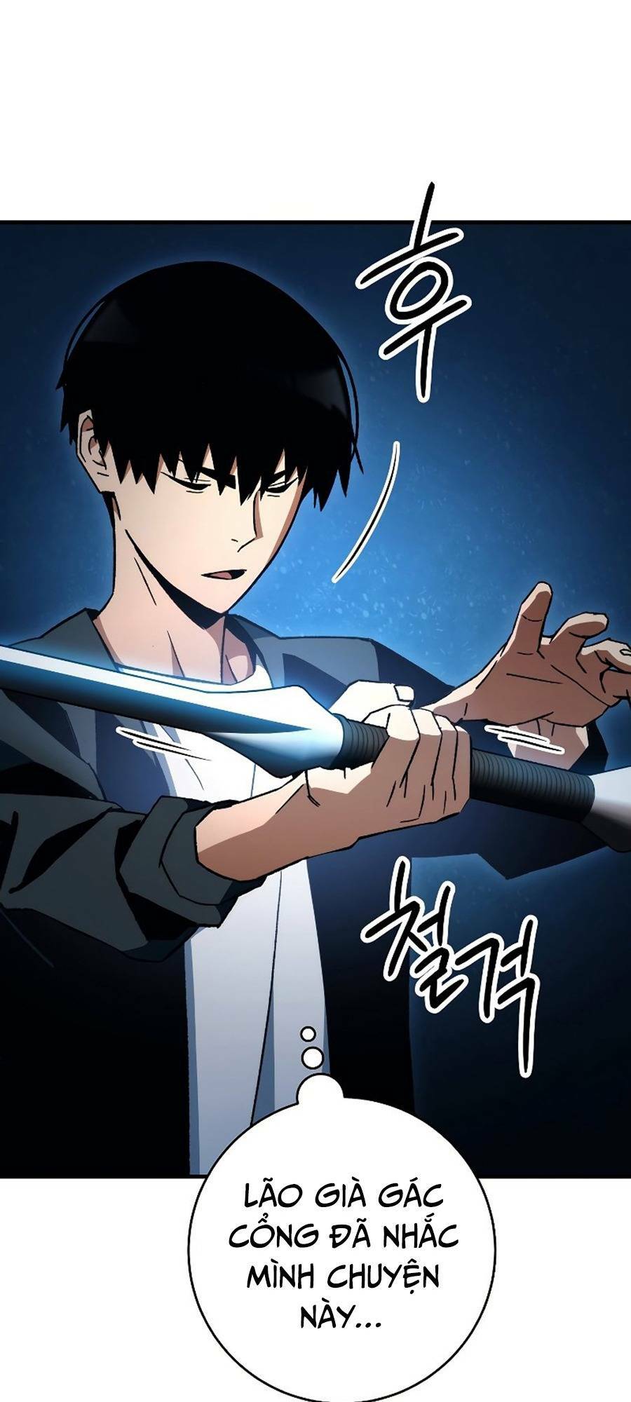 Anh Hùng Trở Lại Chapter 34 - Trang 2