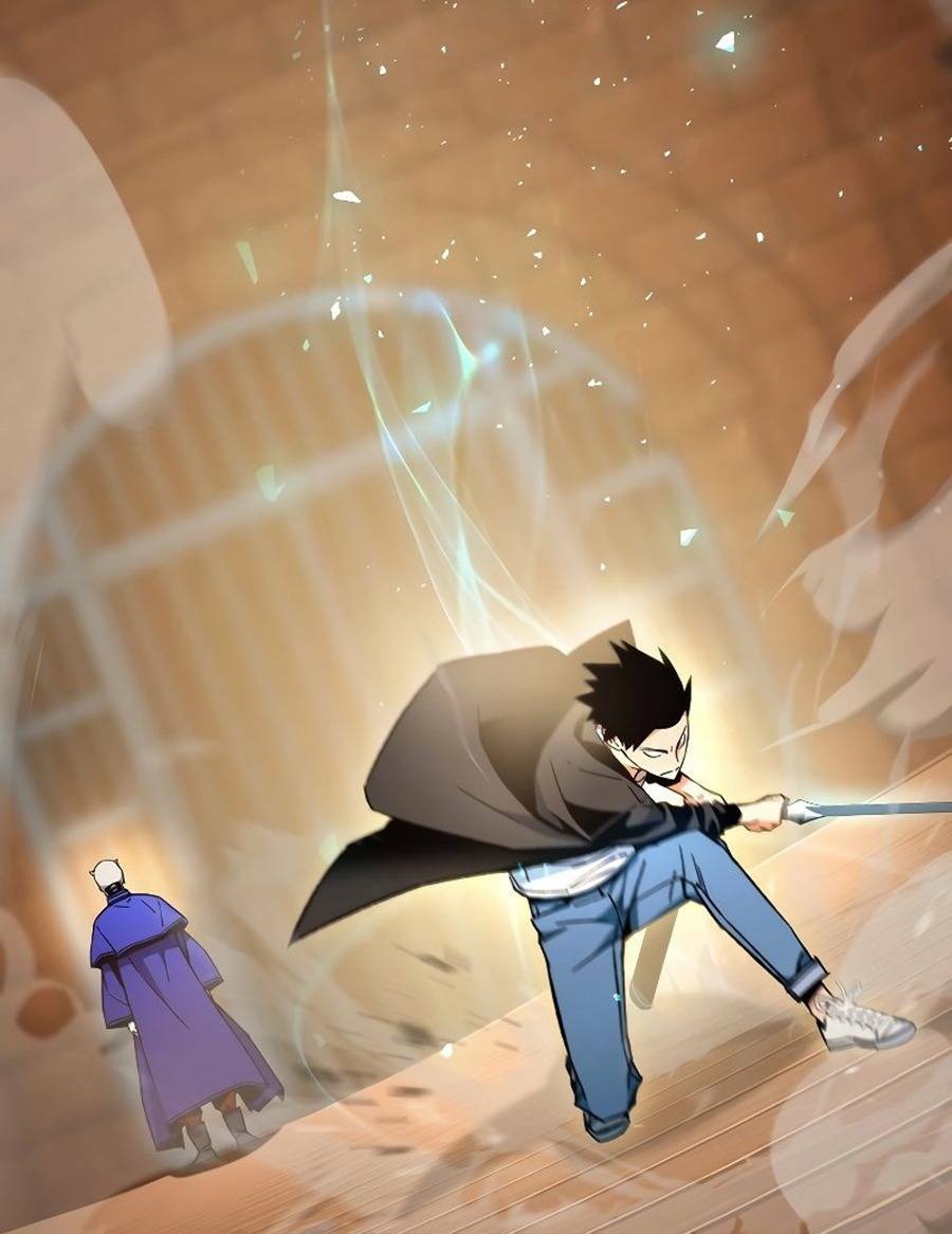 Anh Hùng Trở Lại Chapter 34 - Trang 2