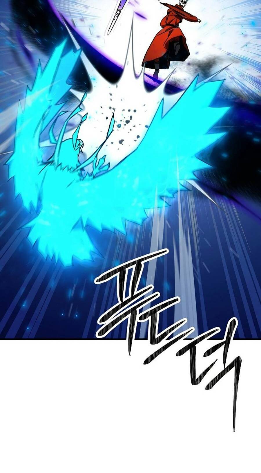 Anh Hùng Trở Lại Chapter 34 - Trang 2