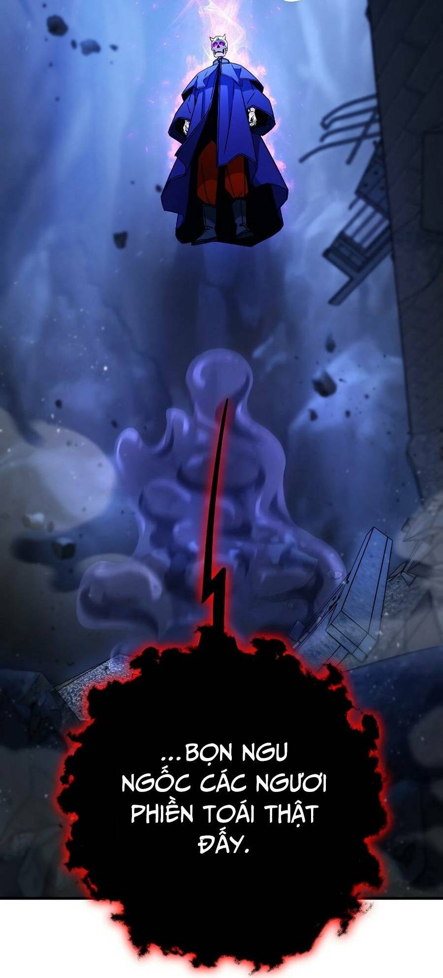 Anh Hùng Trở Lại Chapter 34 - Trang 2