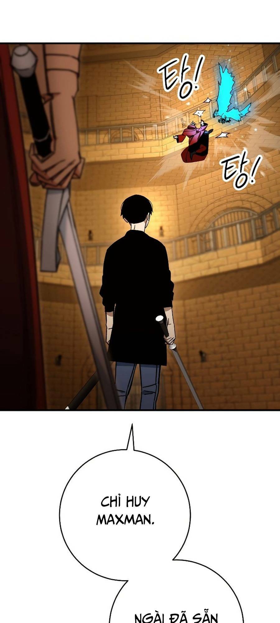 Anh Hùng Trở Lại Chapter 34 - Trang 2