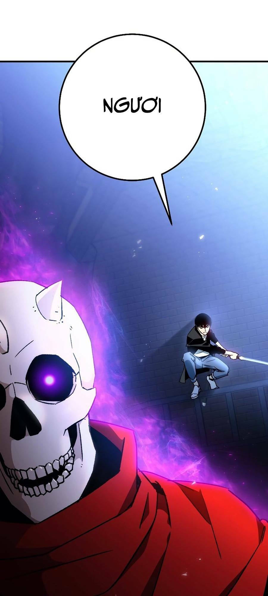 Anh Hùng Trở Lại Chapter 34 - Trang 2