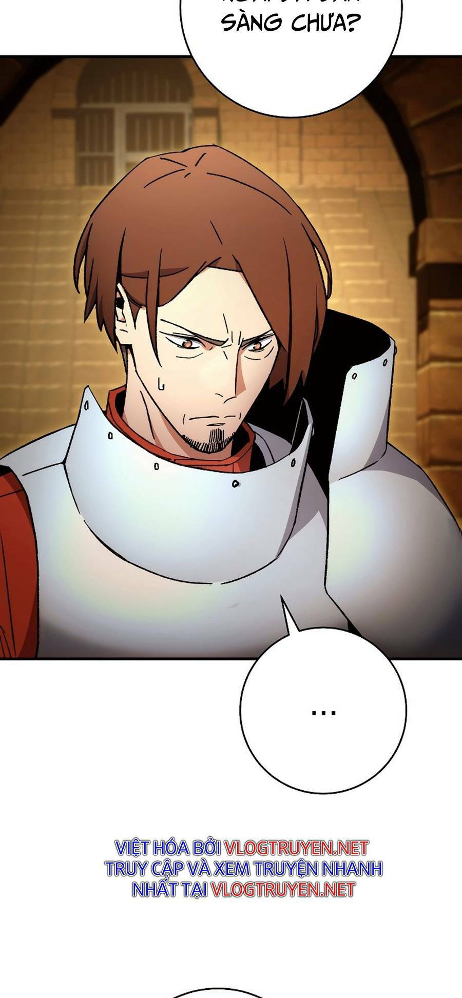 Anh Hùng Trở Lại Chapter 34 - Trang 2