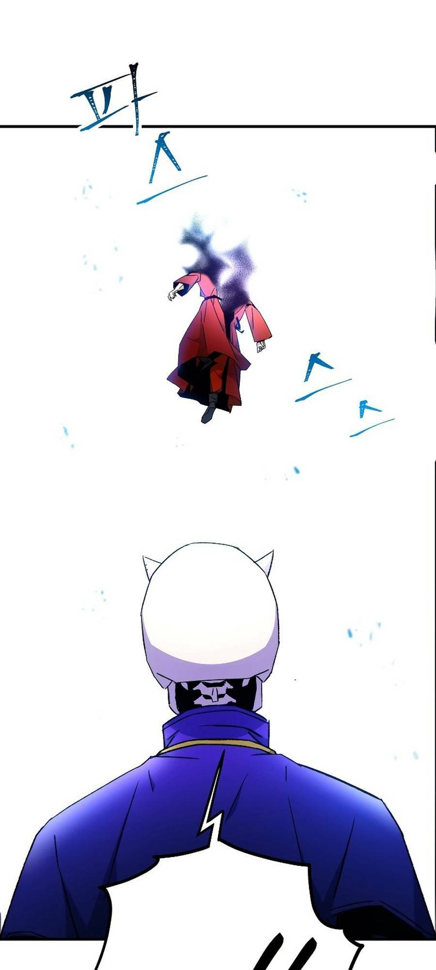 Anh Hùng Trở Lại Chapter 34 - Trang 2