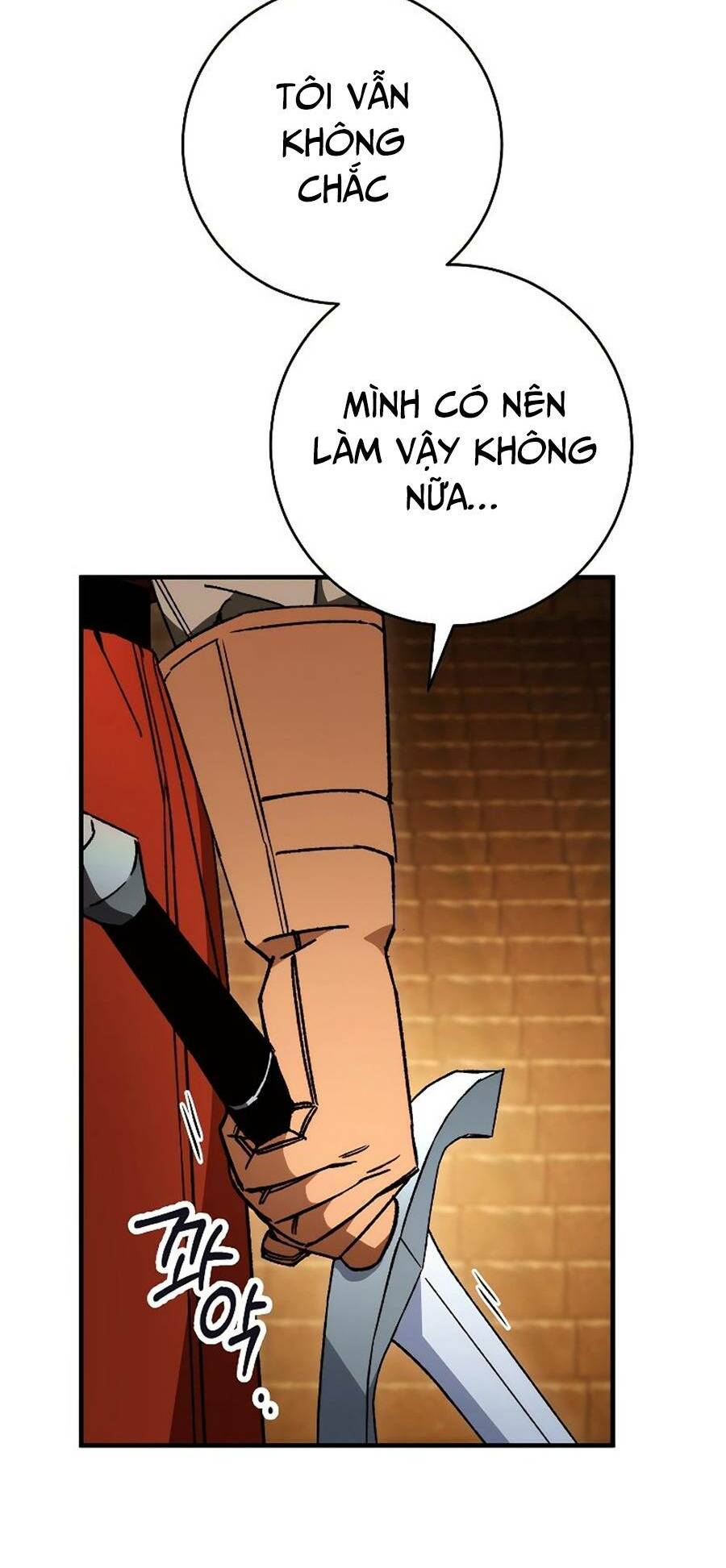 Anh Hùng Trở Lại Chapter 34 - Trang 2