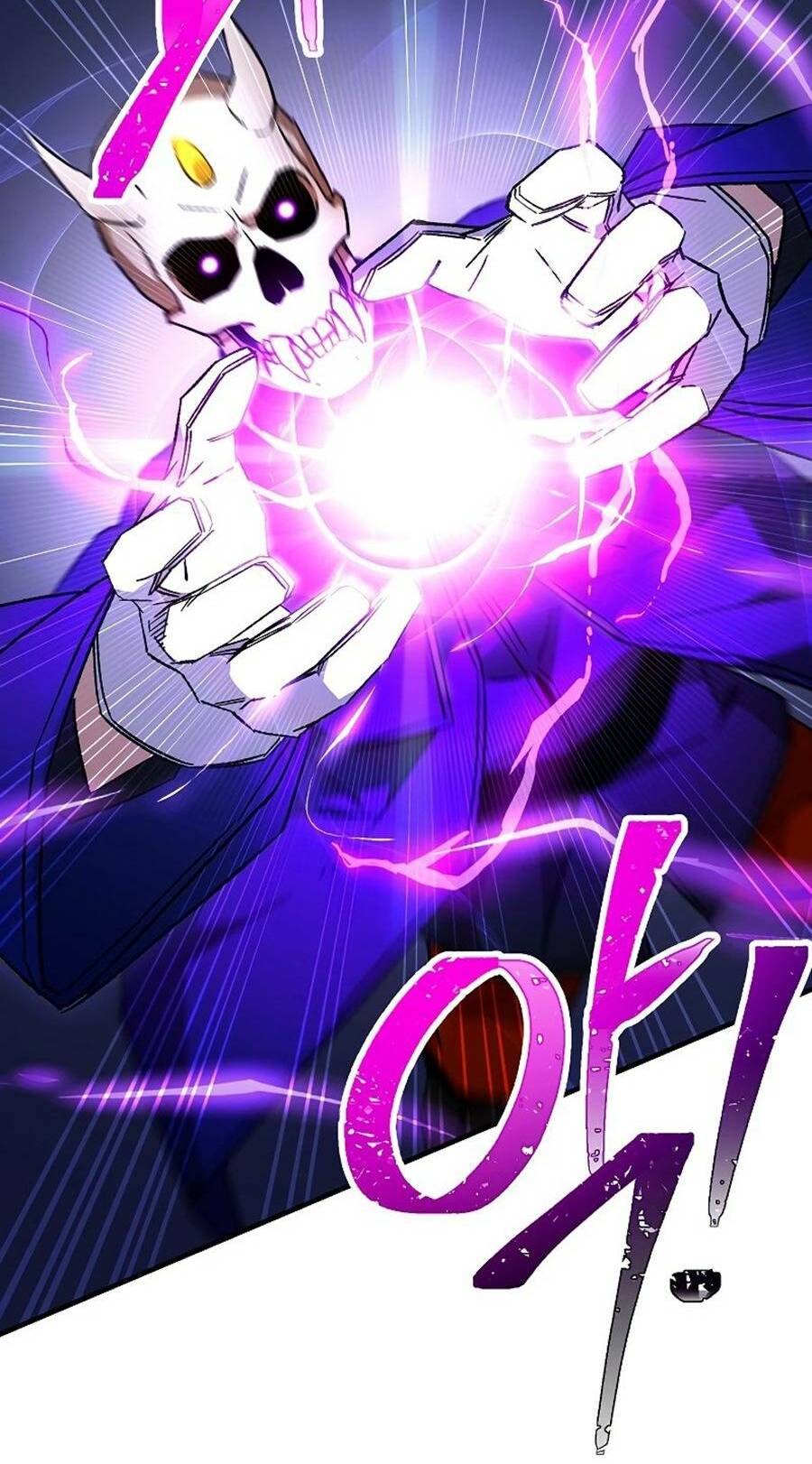 Anh Hùng Trở Lại Chapter 34 - Trang 2