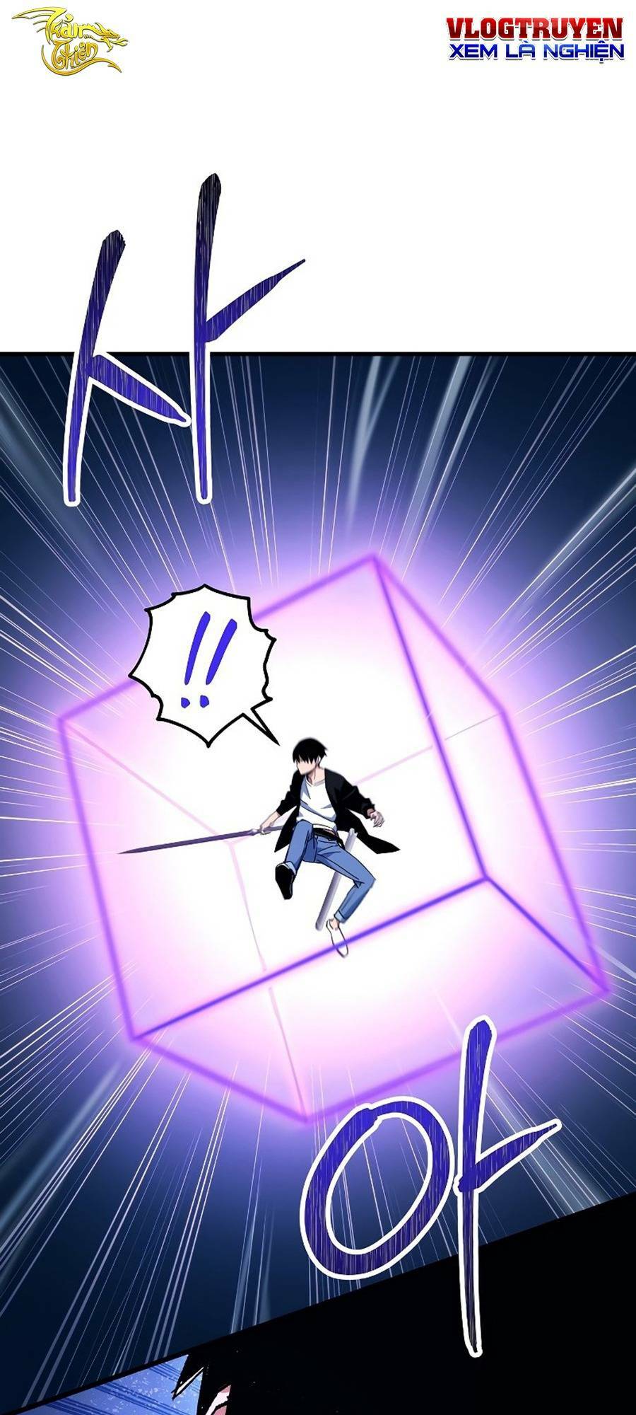 Anh Hùng Trở Lại Chapter 34 - Trang 2