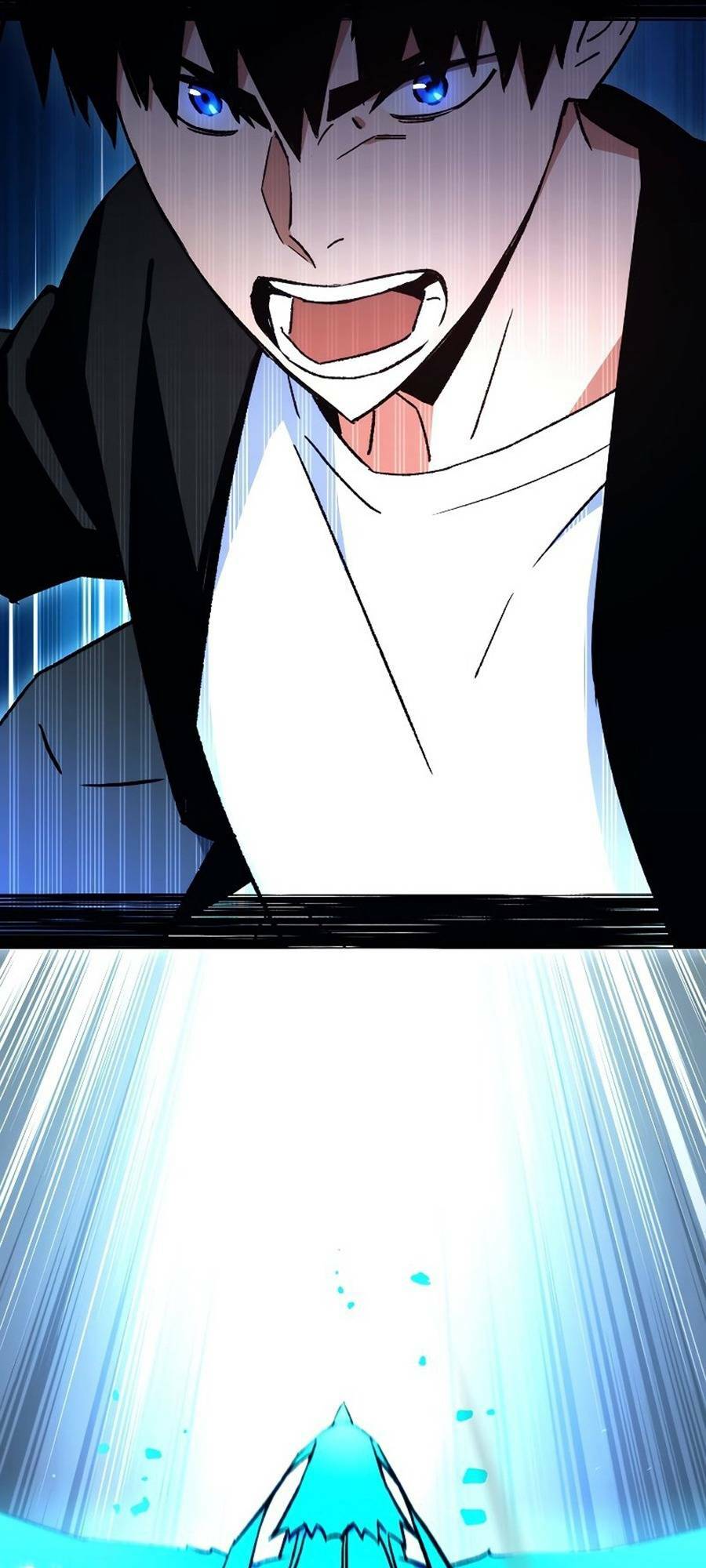 Anh Hùng Trở Lại Chapter 34 - Trang 2