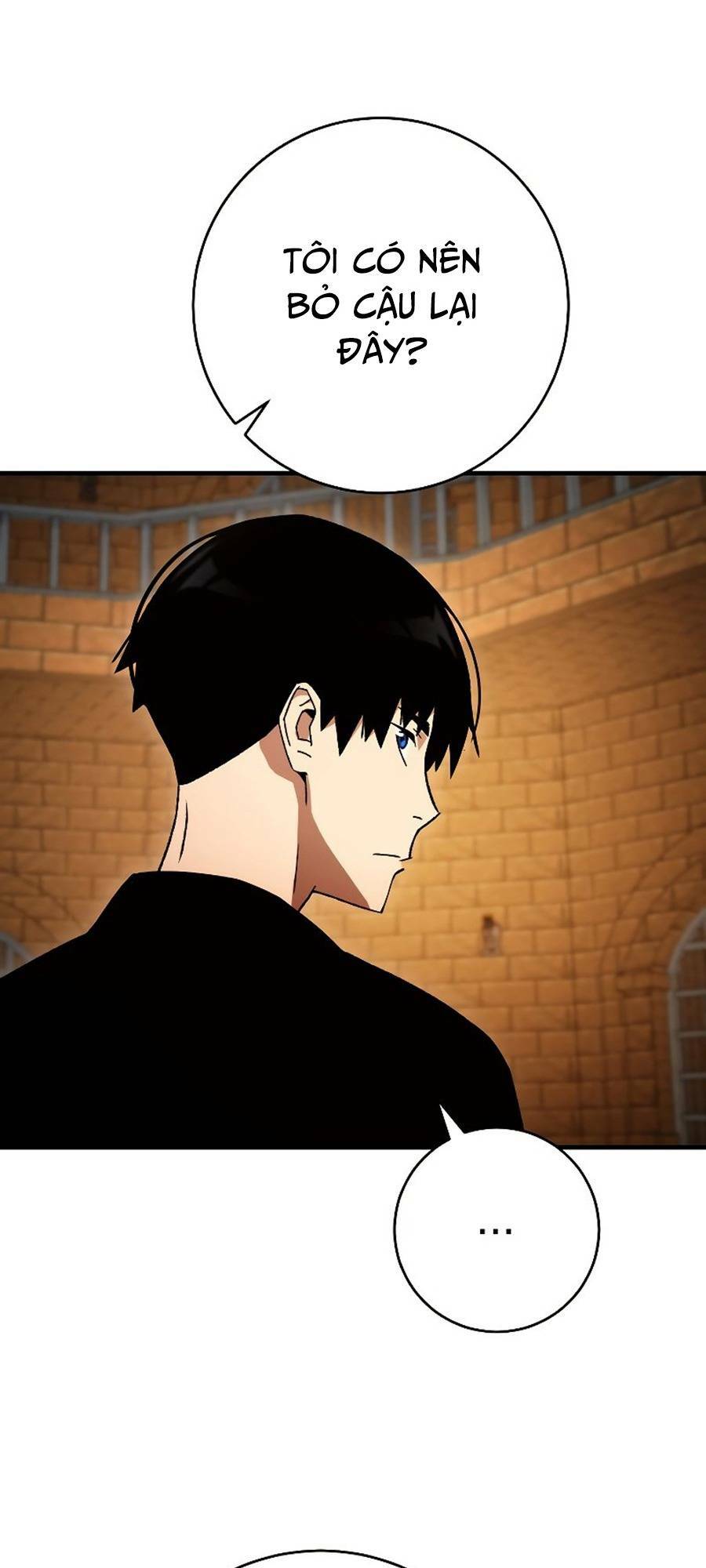 Anh Hùng Trở Lại Chapter 34 - Trang 2