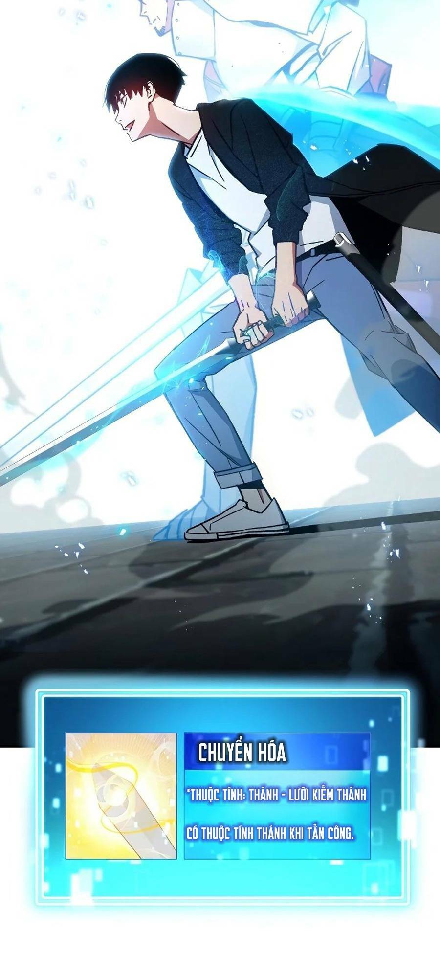 Anh Hùng Trở Lại Chapter 34 - Trang 2