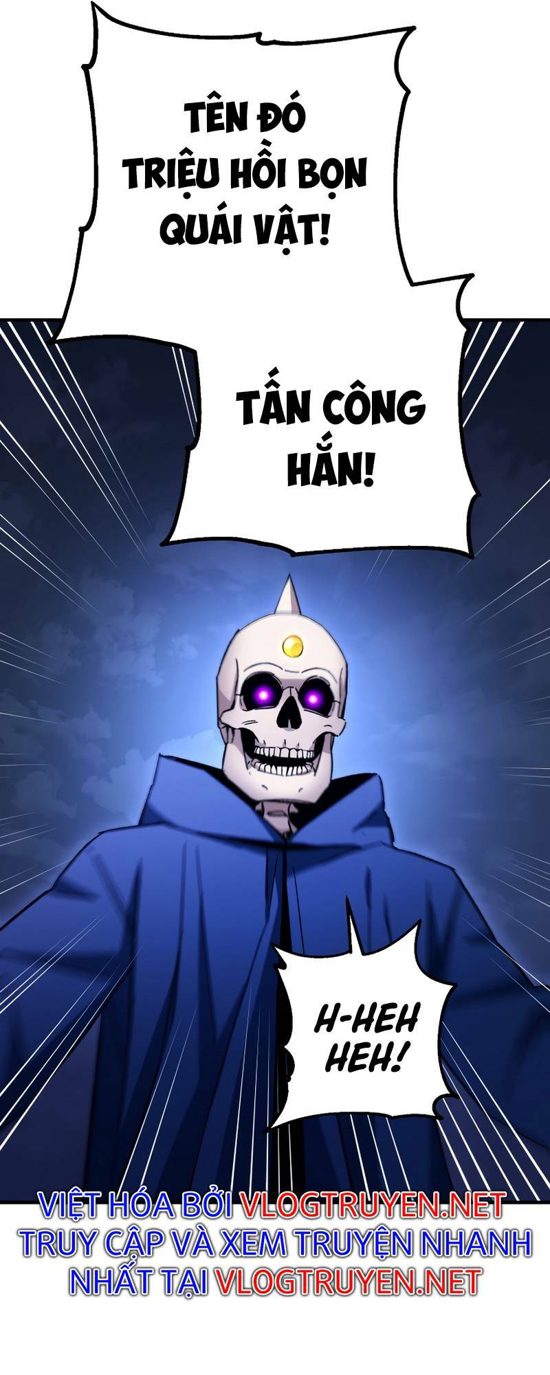 Anh Hùng Trở Lại Chapter 35 - Trang 2