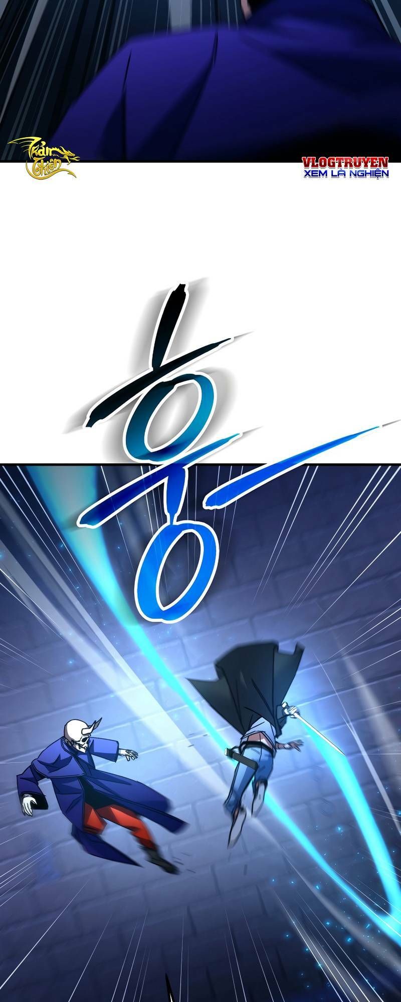 Anh Hùng Trở Lại Chapter 35 - Trang 2