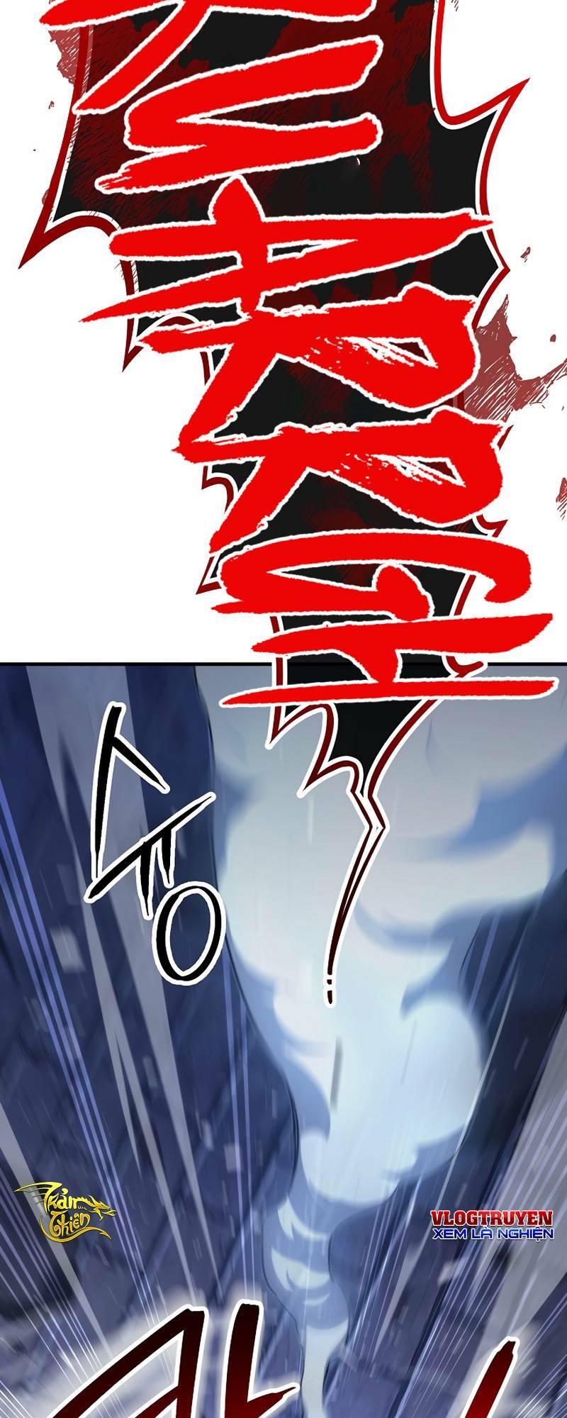 Anh Hùng Trở Lại Chapter 35 - Trang 2