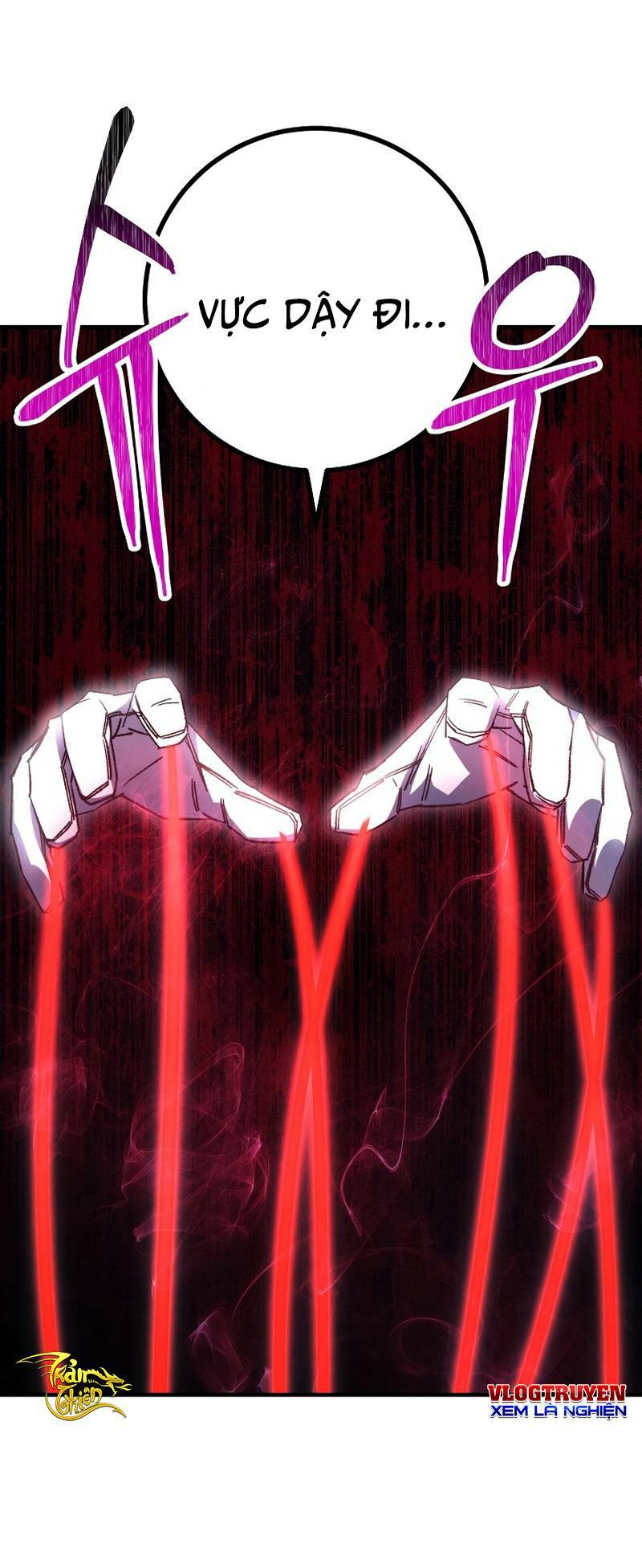 Anh Hùng Trở Lại Chapter 35 - Trang 2