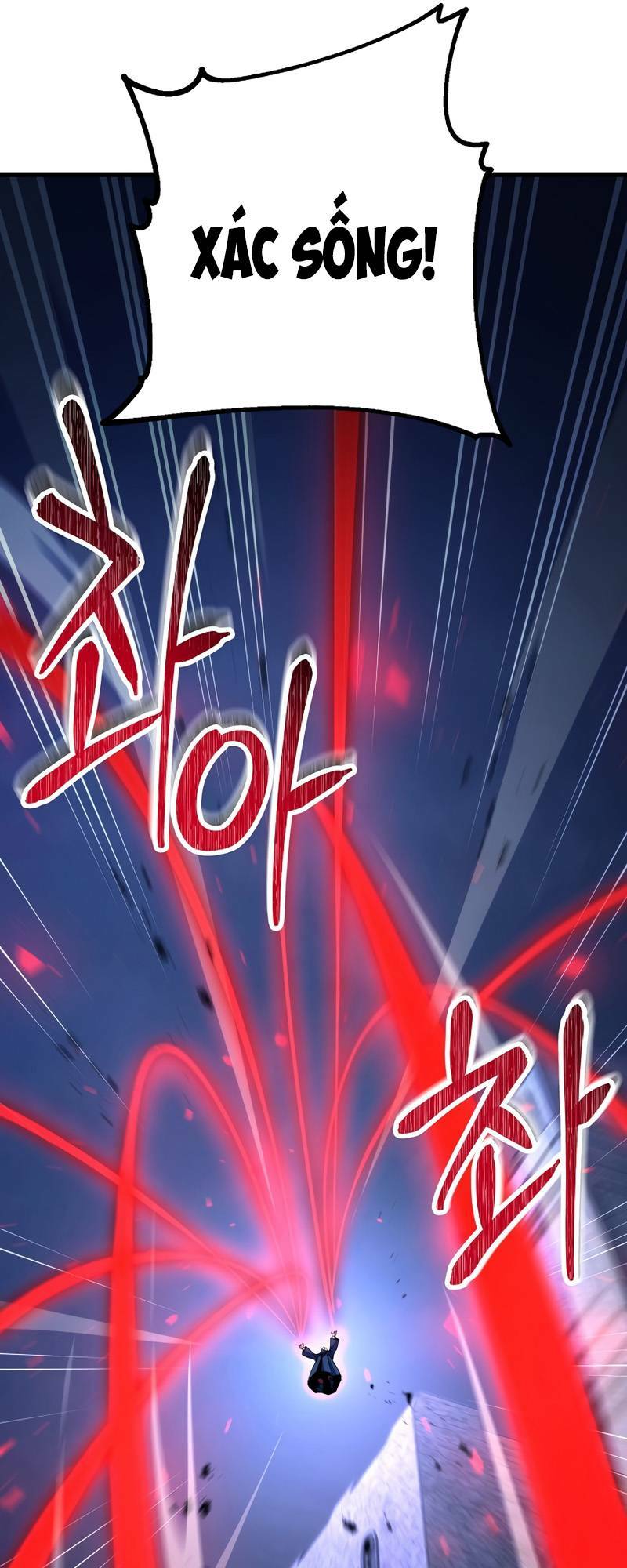 Anh Hùng Trở Lại Chapter 35 - Trang 2