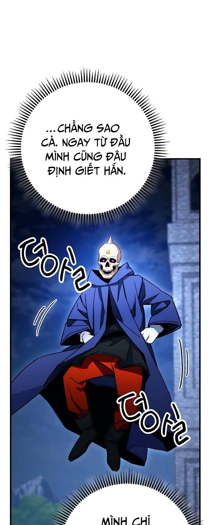 Anh Hùng Trở Lại Chapter 35 - Trang 2