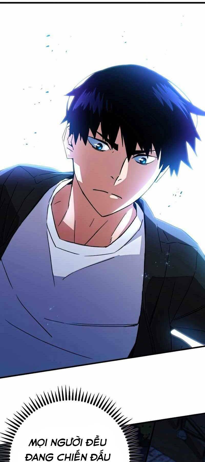 Anh Hùng Trở Lại Chapter 36.5 - Trang 2