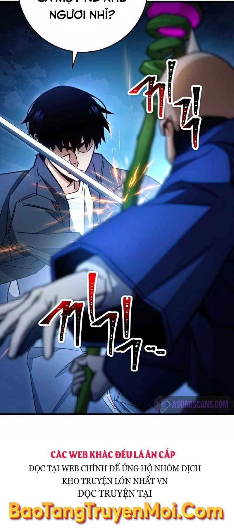 Anh Hùng Trở Lại Chapter 36.5 - Trang 2