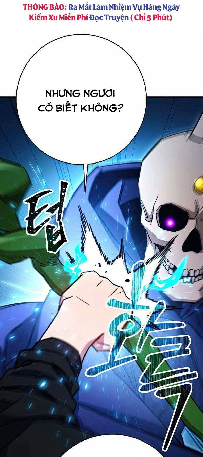 Anh Hùng Trở Lại Chapter 36.5 - Trang 2