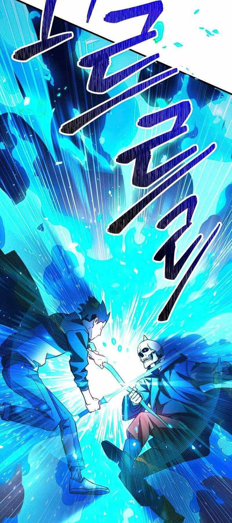 Anh Hùng Trở Lại Chapter 36.5 - Trang 2