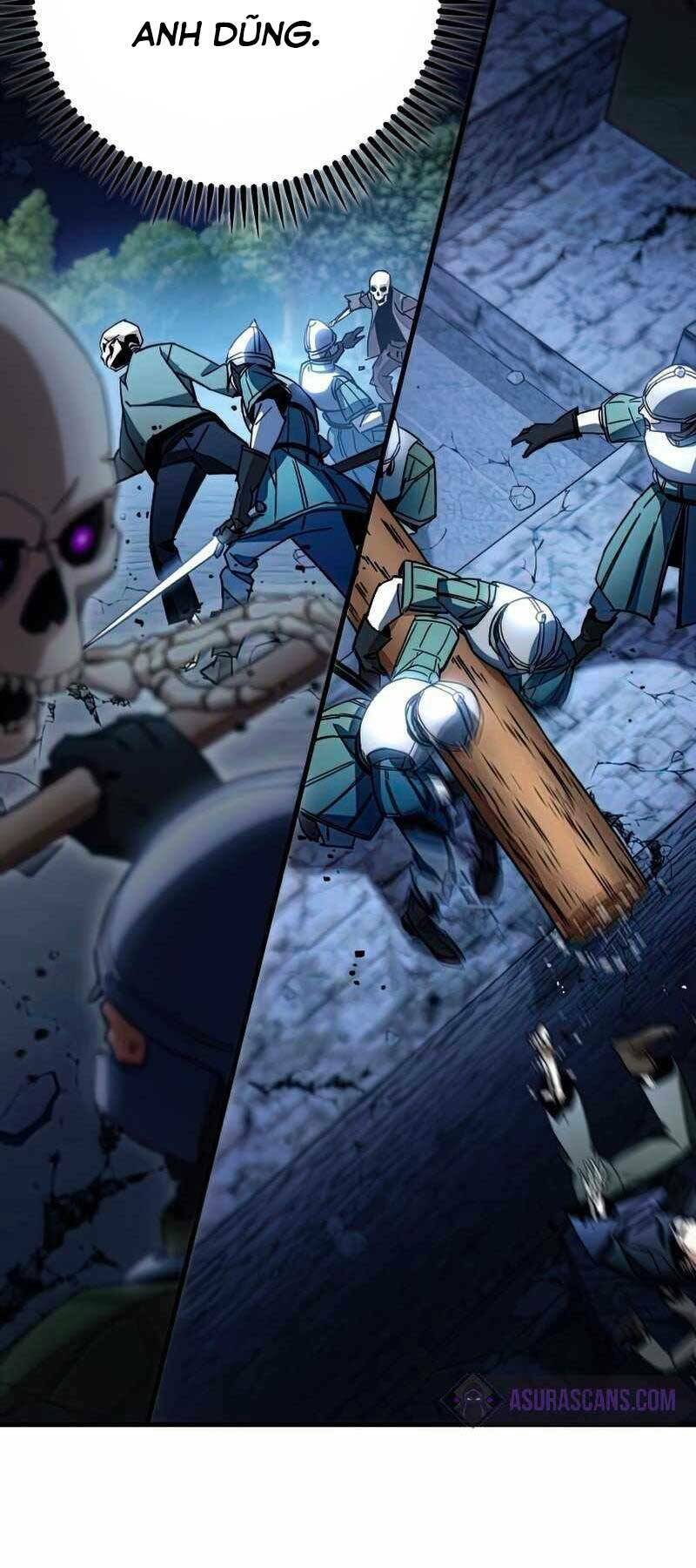 Anh Hùng Trở Lại Chapter 36.5 - Trang 2