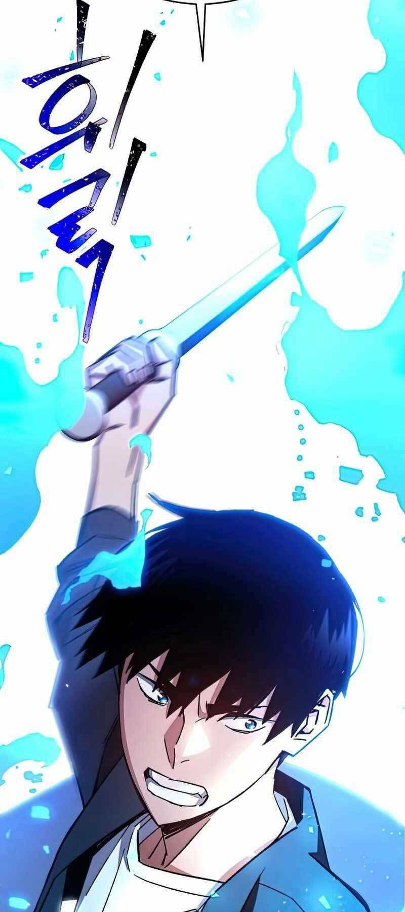 Anh Hùng Trở Lại Chapter 36.5 - Trang 2