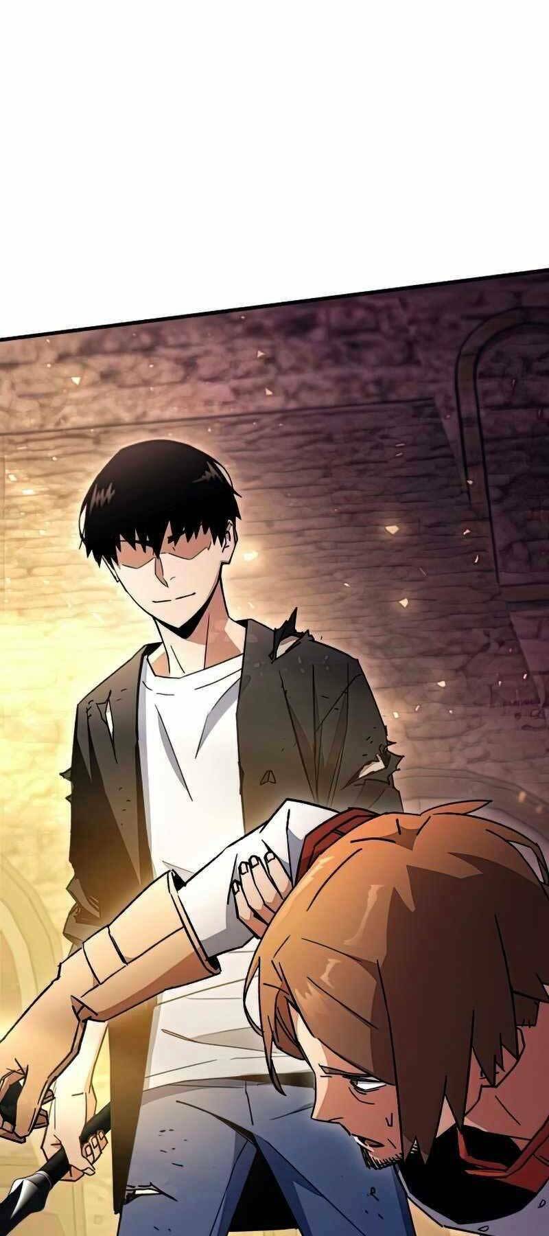 Anh Hùng Trở Lại Chapter 36.5 - Trang 2