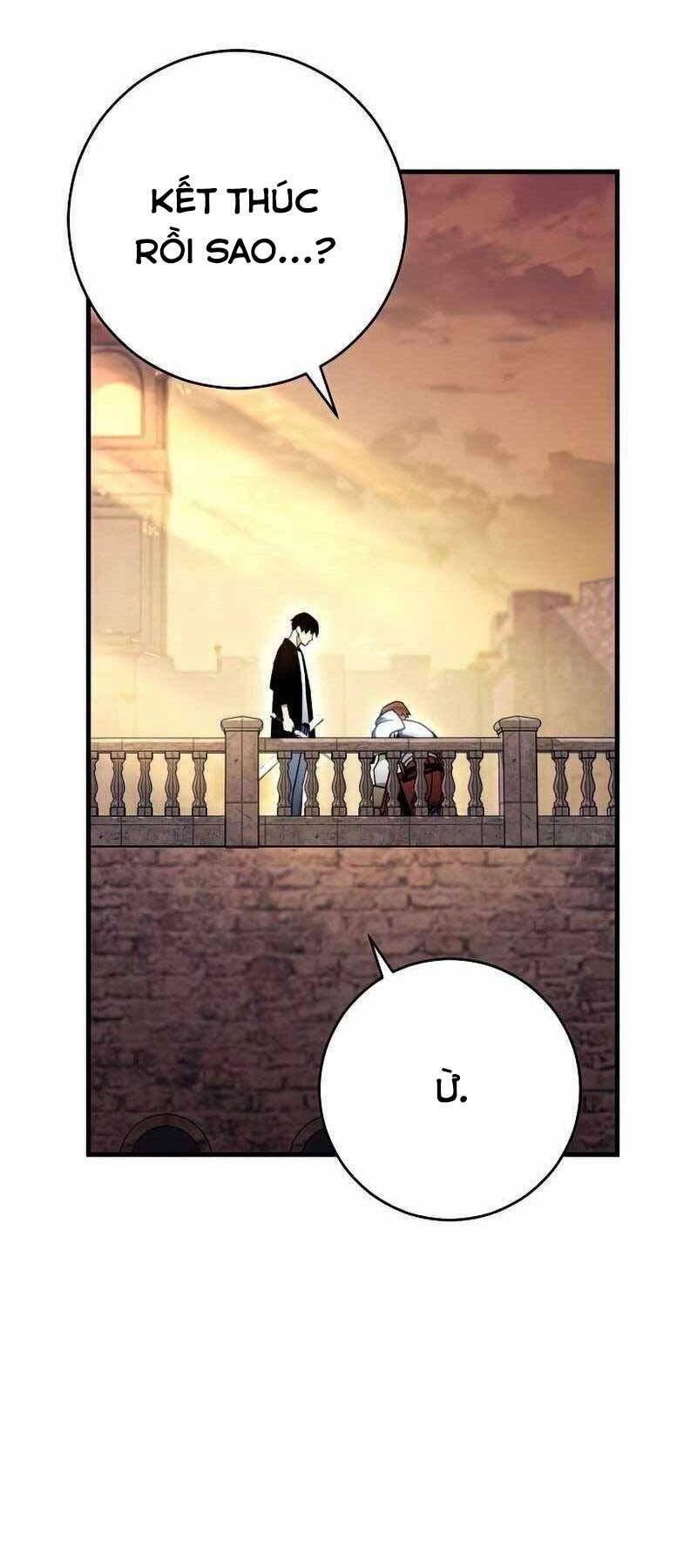 Anh Hùng Trở Lại Chapter 36.5 - Trang 2