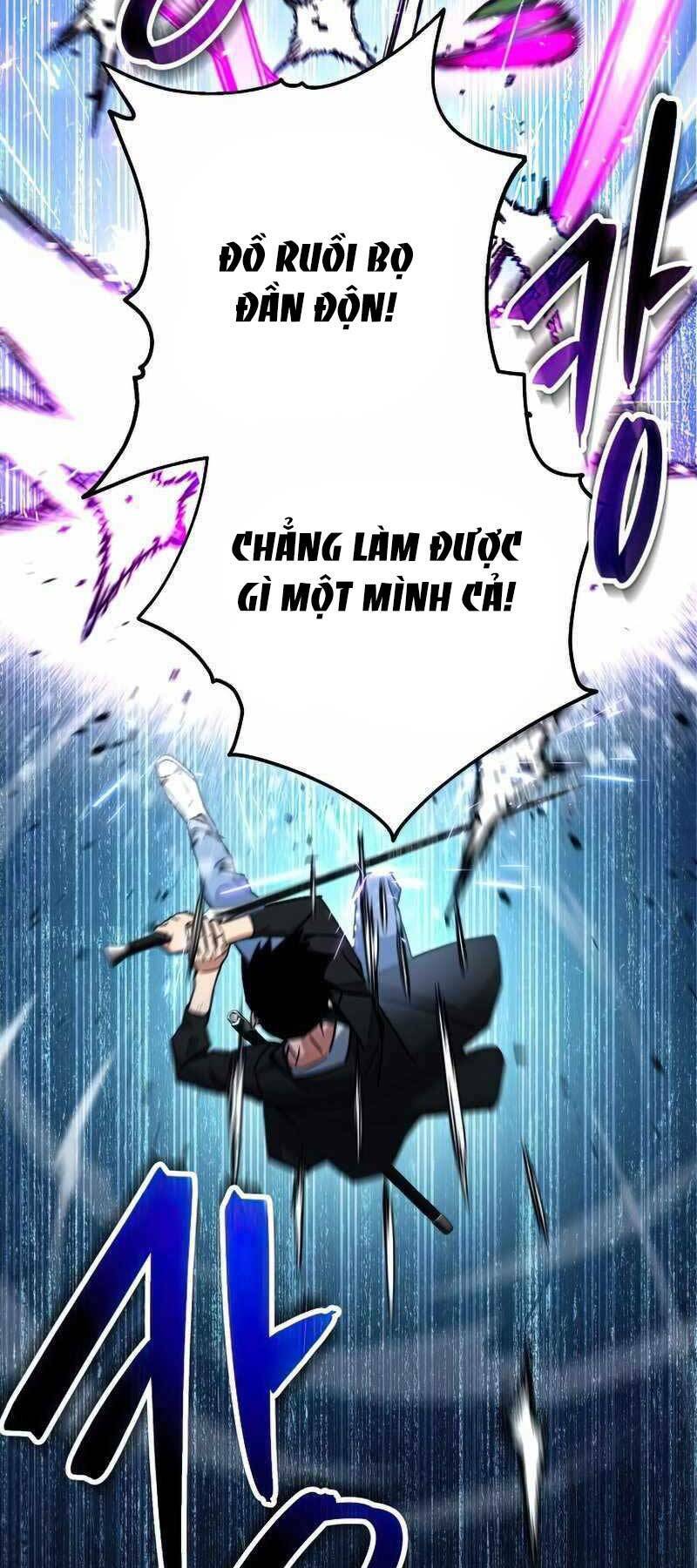 Anh Hùng Trở Lại Chapter 36.5 - Trang 2