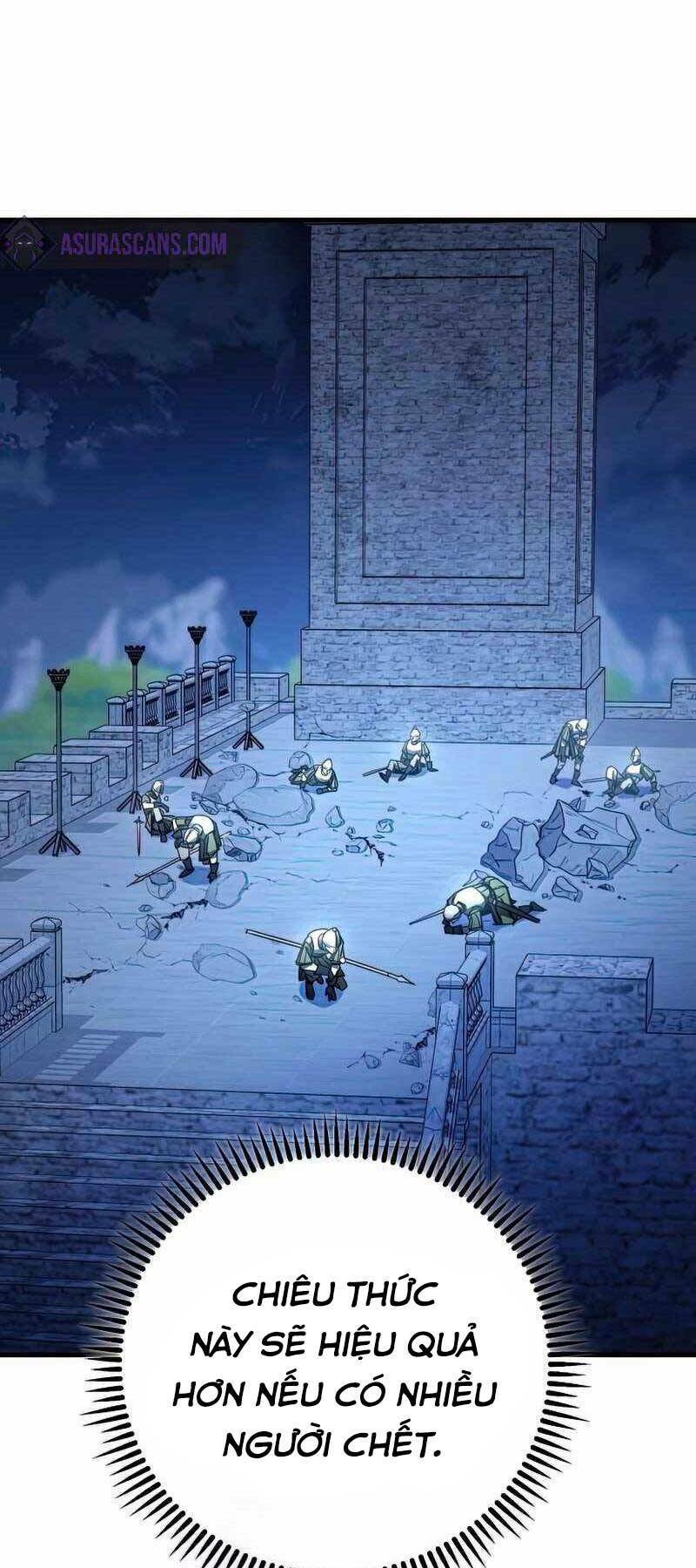 Anh Hùng Trở Lại Chapter 36 - Trang 2