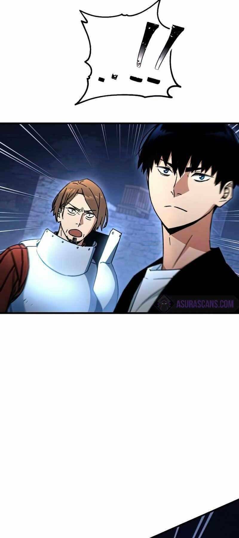 Anh Hùng Trở Lại Chapter 36 - Trang 2