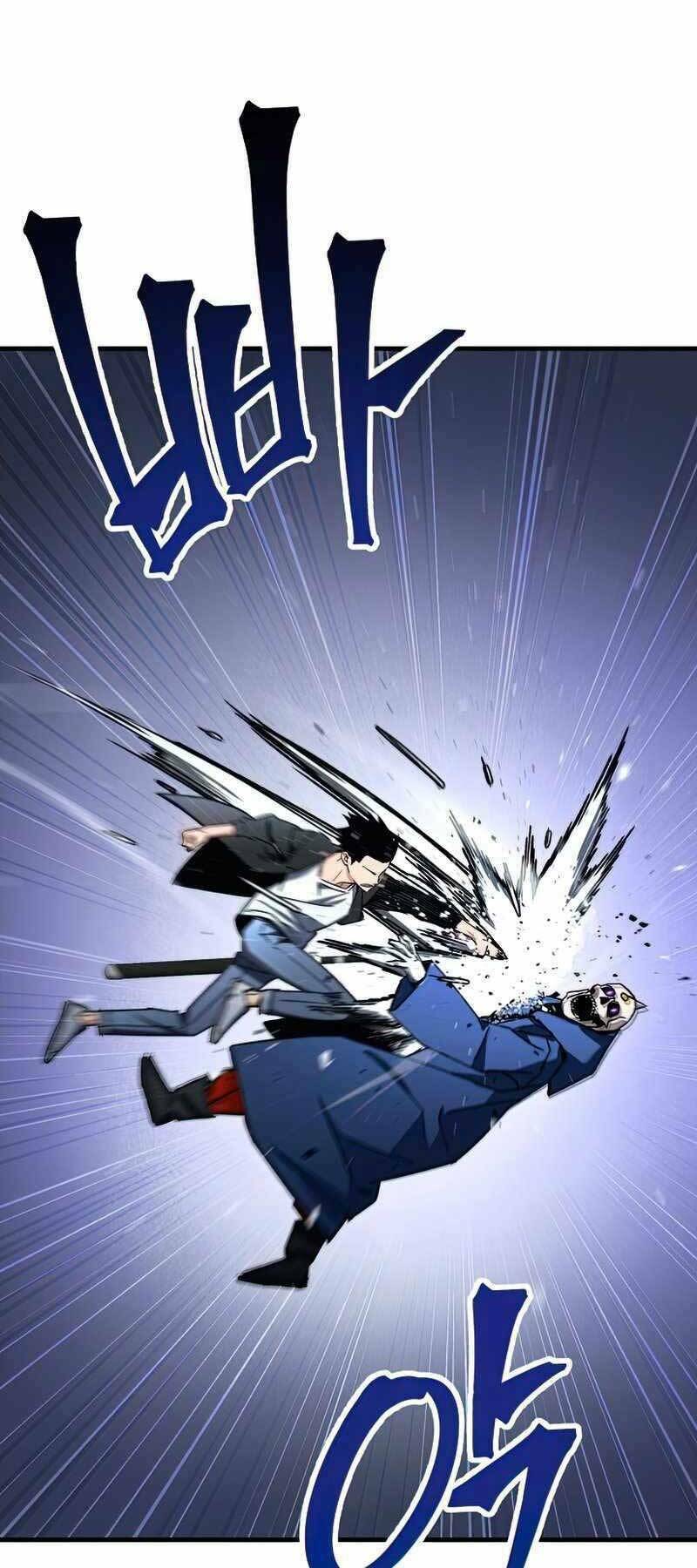 Anh Hùng Trở Lại Chapter 36 - Trang 2