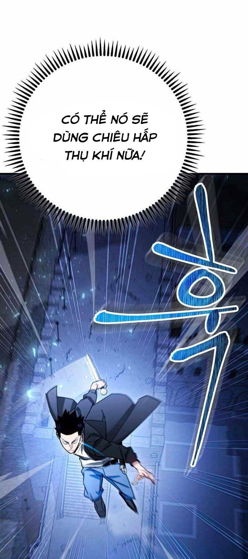 Anh Hùng Trở Lại Chapter 36 - Trang 2