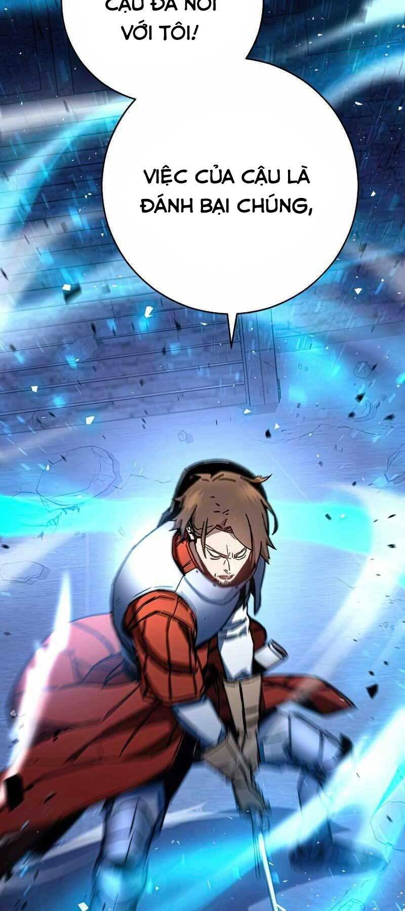 Anh Hùng Trở Lại Chapter 36 - Trang 2