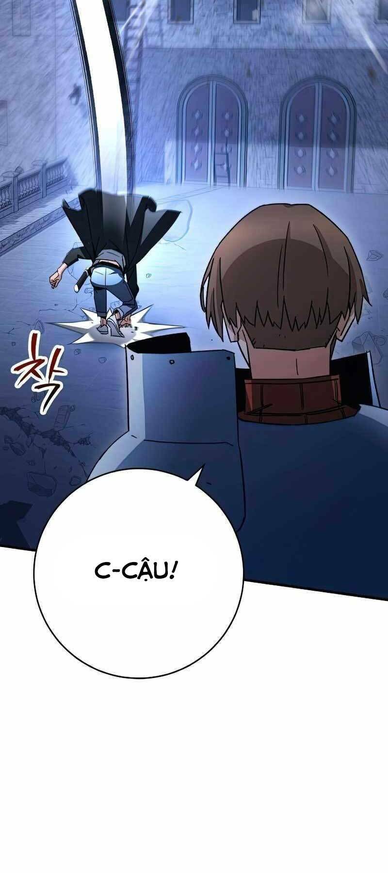 Anh Hùng Trở Lại Chapter 36 - Trang 2