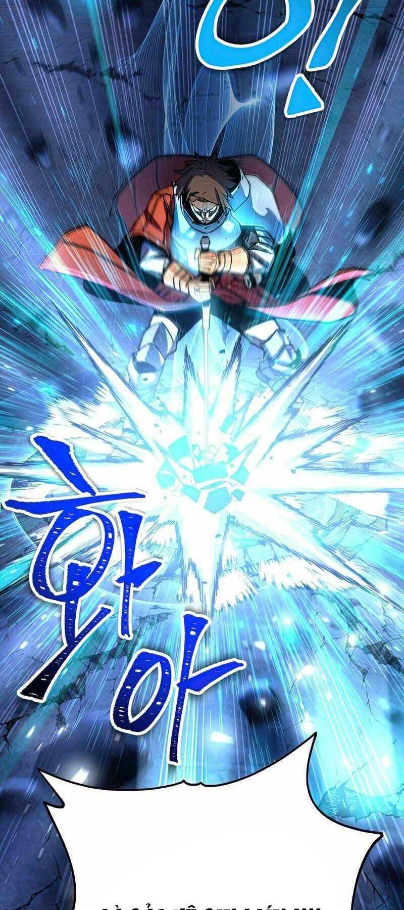 Anh Hùng Trở Lại Chapter 36 - Trang 2