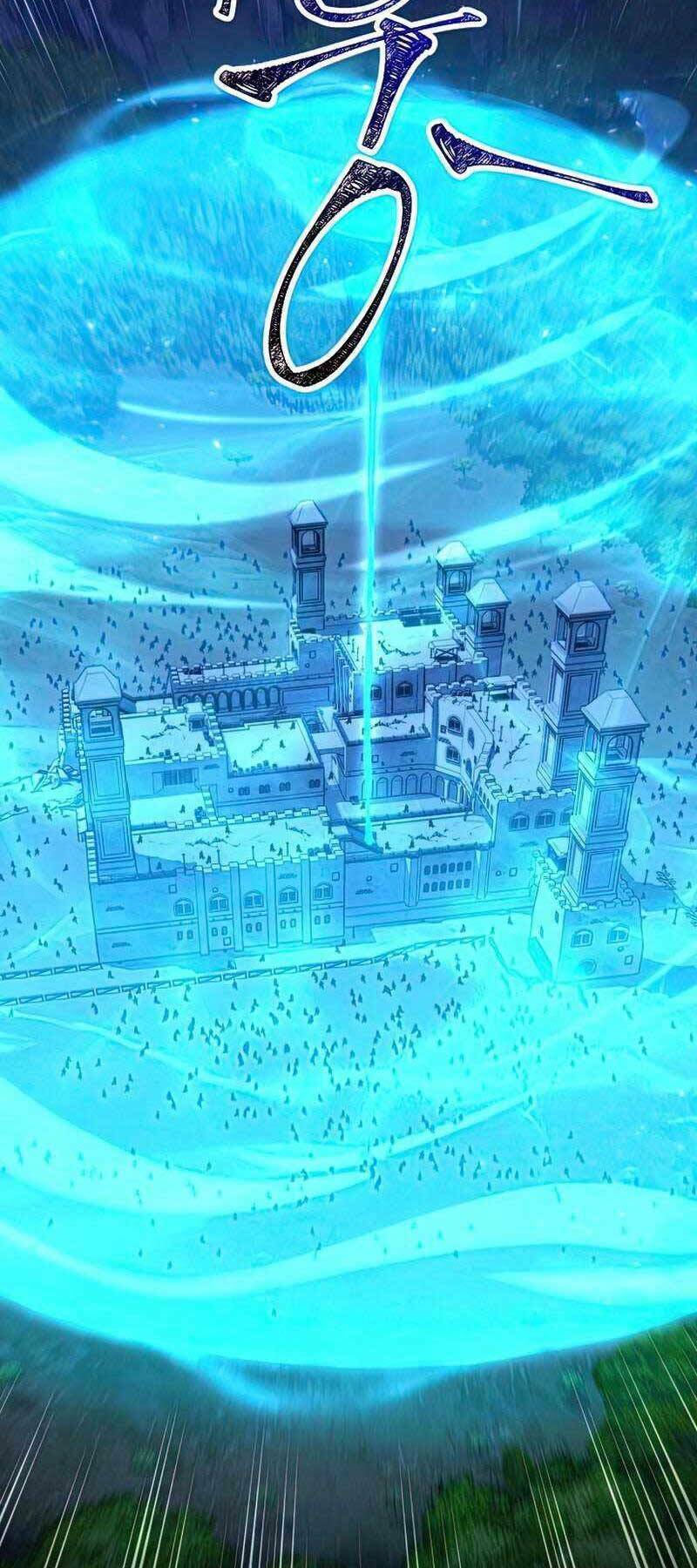 Anh Hùng Trở Lại Chapter 36 - Trang 2